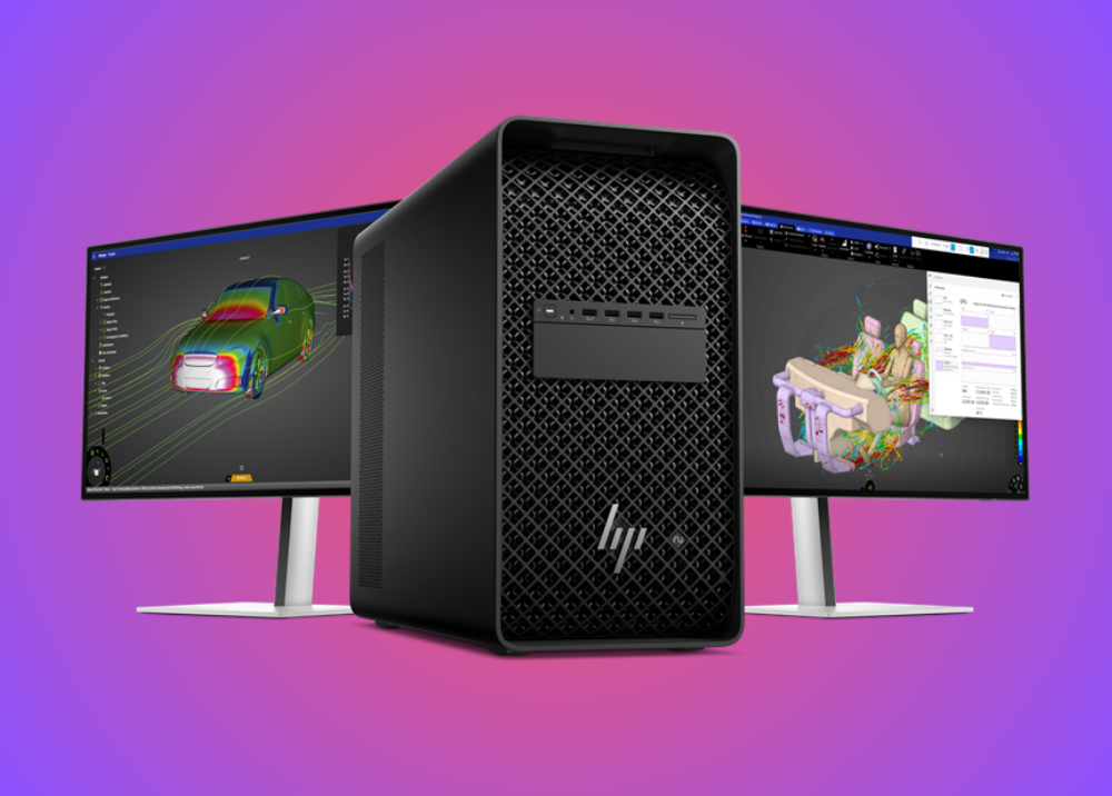 HP công bố PC chạy Windows AI mạnh nhất từ trước đến nay
