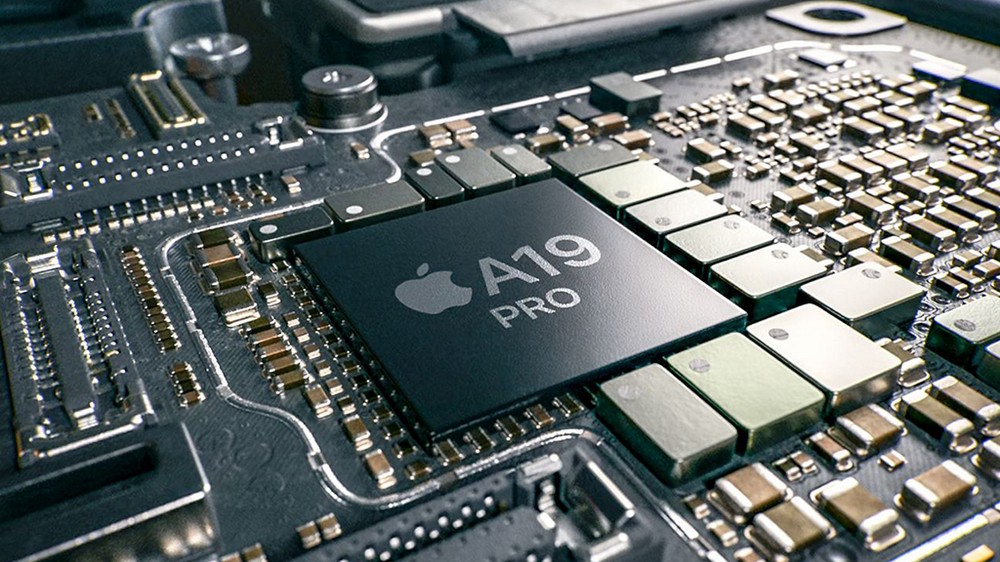 MacBook Neo 2 nâng RAM lên 12GB, sẵn sàng cho AI