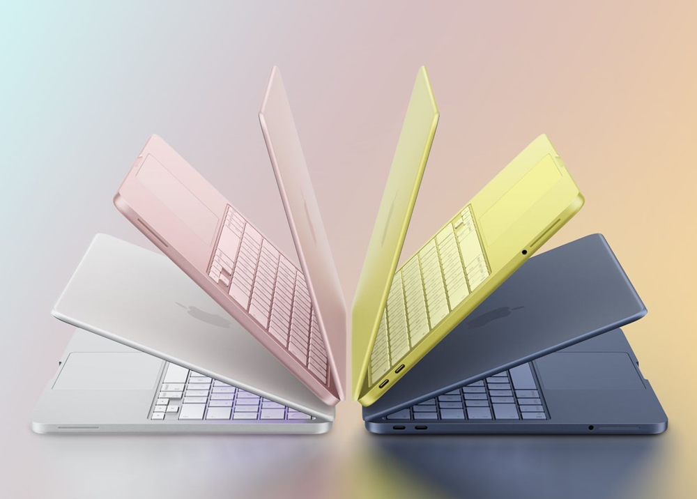 MacBook Neo bán chạy "vượt mặt" mọi dòng Mac