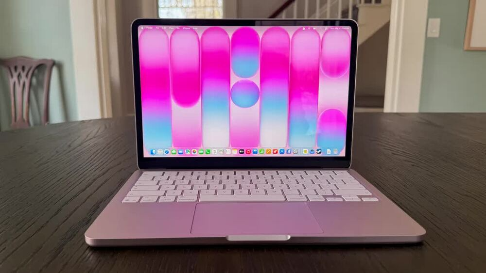 MacBook Neo bán chạy "vượt mặt" mọi dòng Mac