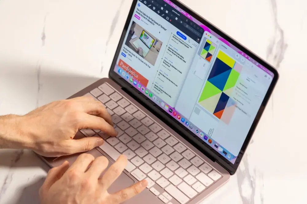MacBook Neo bán chạy "vượt mặt" mọi dòng Mac