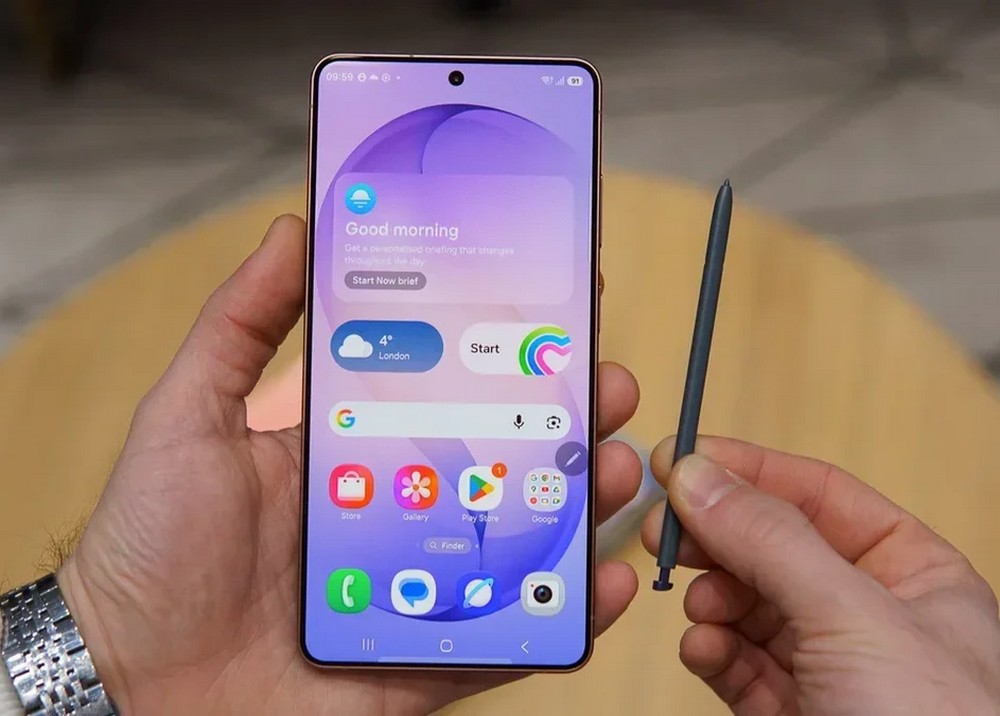 Galaxy S27 Pro rò rỉ nâng cấp màn hình gây bất ngờ
