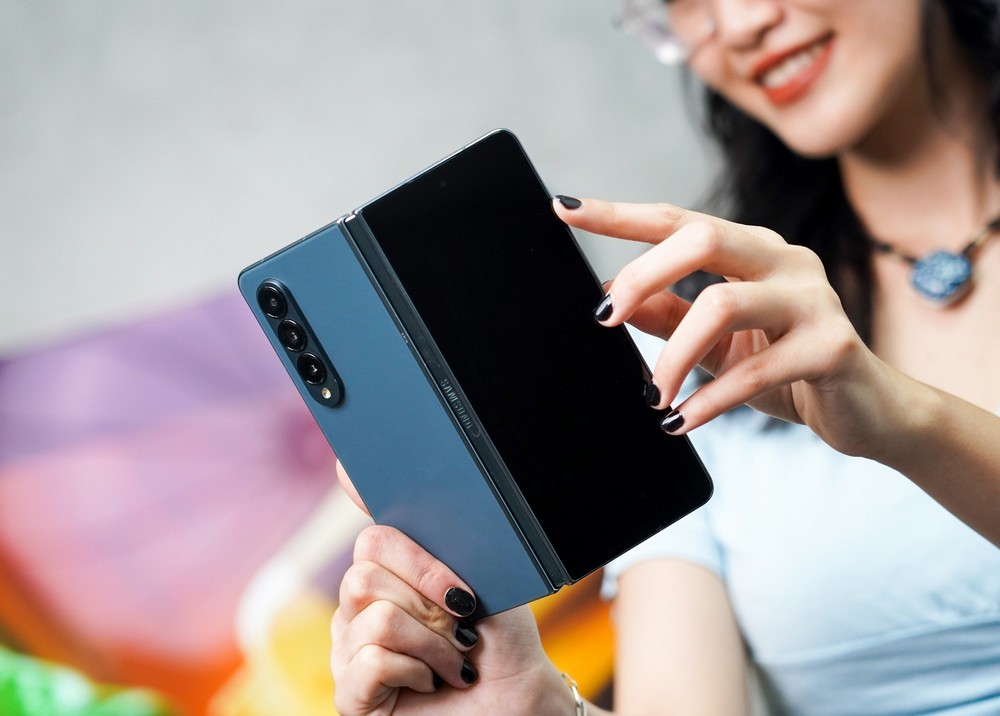 One UI 9 "cấm cửa" nhiều flagship Galaxy đời cũ