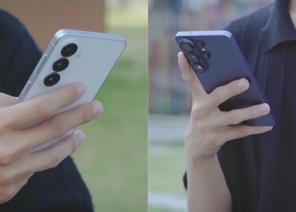 One UI 9 tăng bảo mật trên Galaxy S26