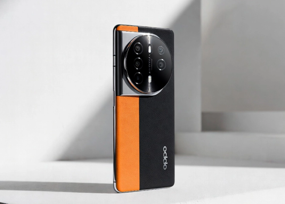 Oppo Find X10 Ultra sở hữu camera kép tiềm vọng zoom 10x?