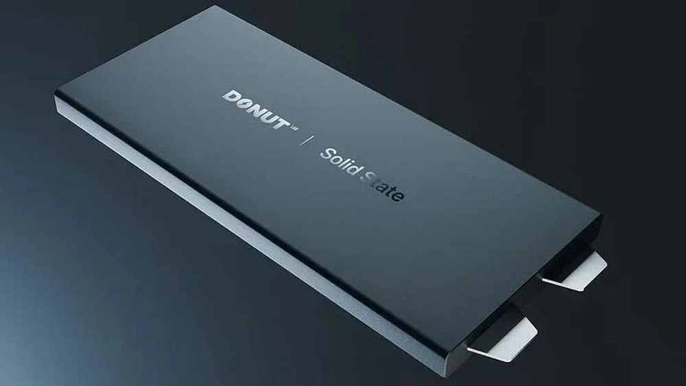 Người dùng smartphone tiếp tục "vỡ mộng" pin thể rắn