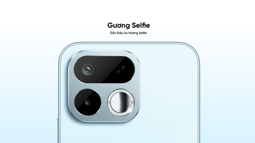 realme 16T 5G hướng đến người dùng trẻ