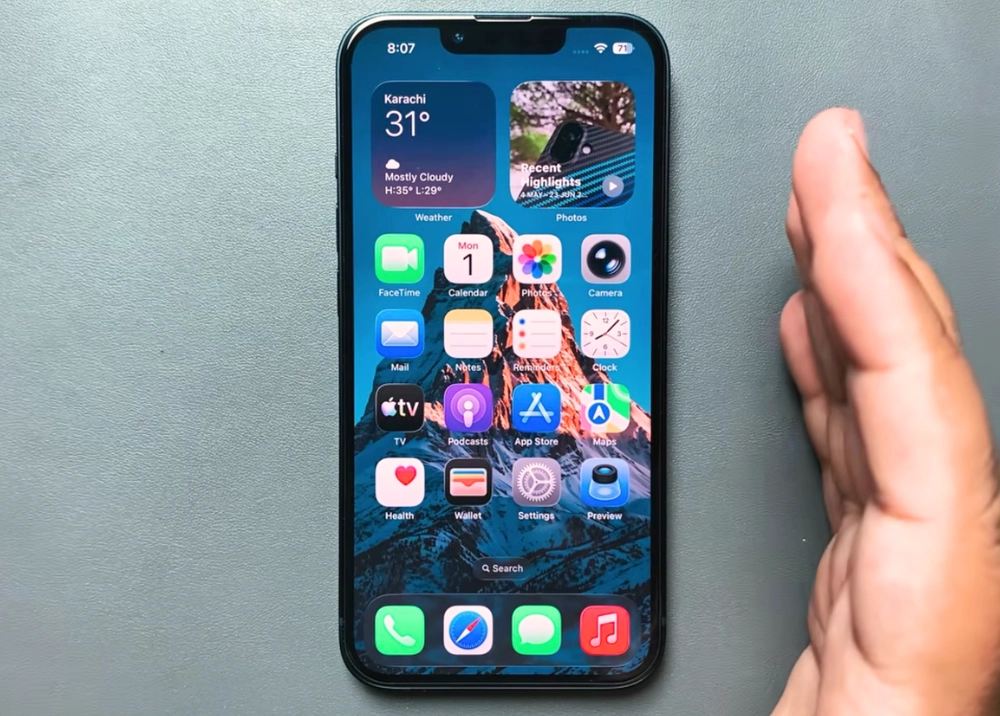 Review iOS 26.5.1: Sửa lỗi nóng máy, hao pin