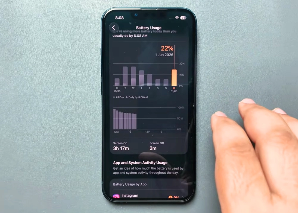 Review iOS 26.5.1: Sửa lỗi nóng máy, hao pin