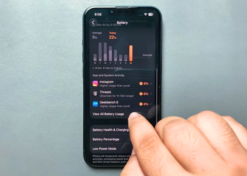 Review iOS 26.5.1: Sửa lỗi nóng máy, hao pin