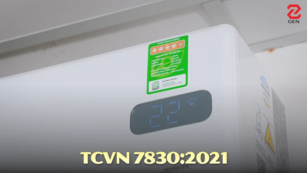 Review máy lạnh AI Comfee Gusto phân khúc 10 triệu