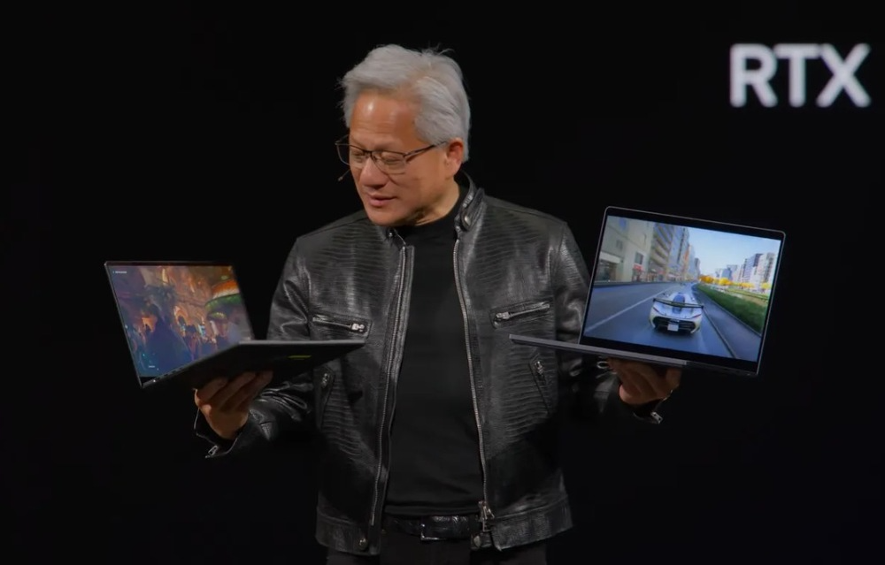 RTX Spark của Nvidia: Mạnh mẽ ngang tầm Apple Silicon? 