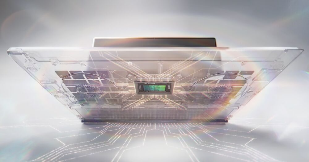 RTX Spark của Nvidia: Mạnh mẽ ngang tầm Apple Silicon? 