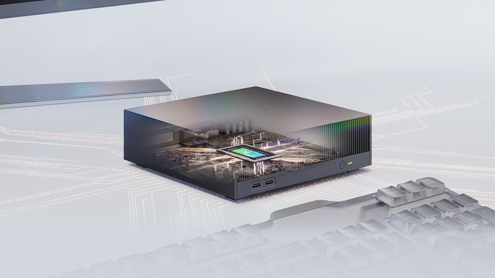 RTX Spark của Nvidia: Mạnh mẽ ngang tầm Apple Silicon? 