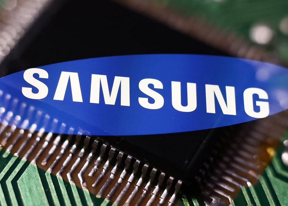 Samsung thắng lớn mảng kinh doanh chip