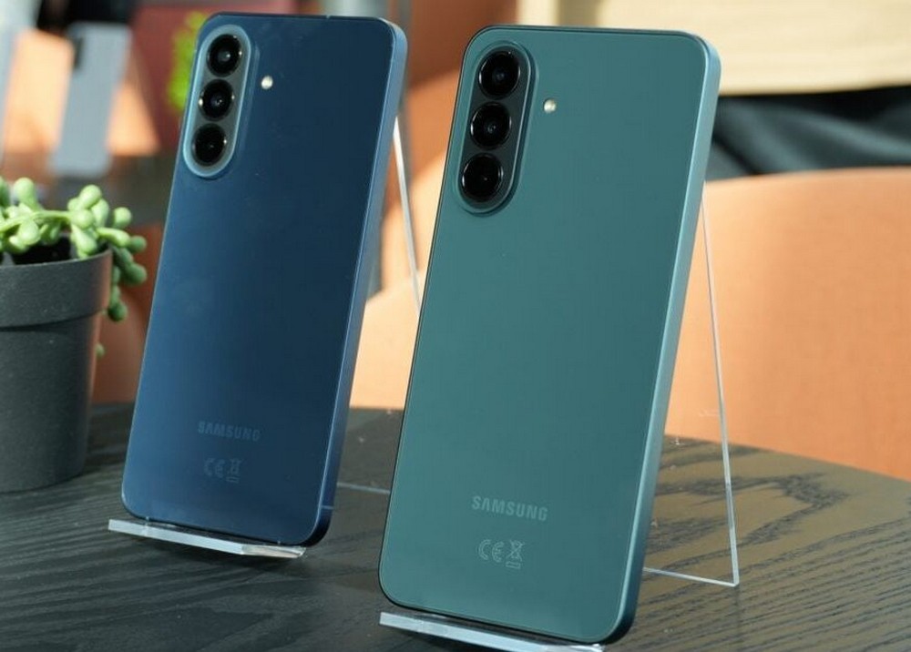 Samsung úp mở "quái vật" Galaxy M47 5G