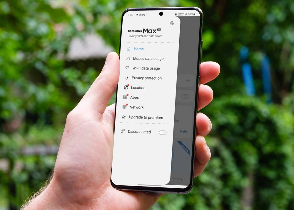 Samsung đóng ứng dụng hơn 50 triệu người dùng