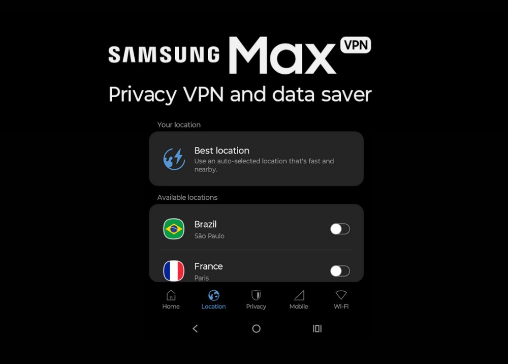 Samsung đóng ứng dụng hơn 50 triệu người dùng