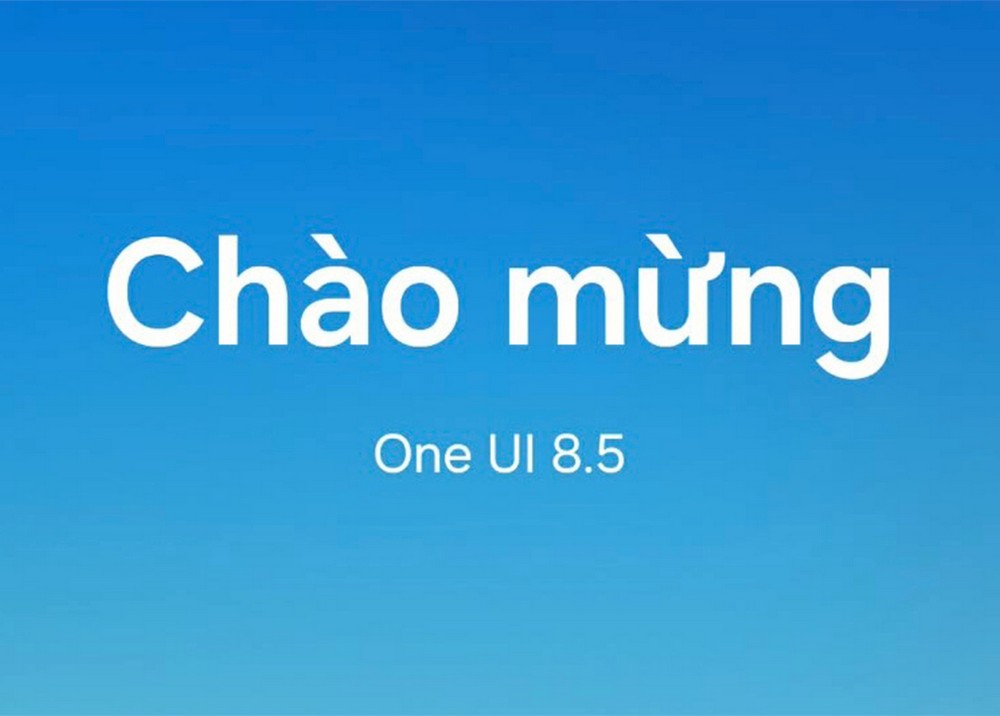 Samsung "phủ sóng" One UI 8.5 tới 44 thiết bị Galaxy