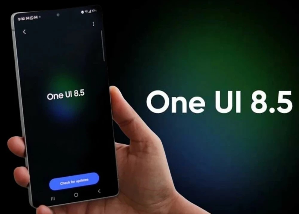 Samsung "phủ sóng" One UI 8.5 tới 44 thiết bị Galaxy