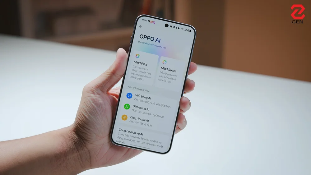 So sánh OPPO Find X9s vs. iPhone 17