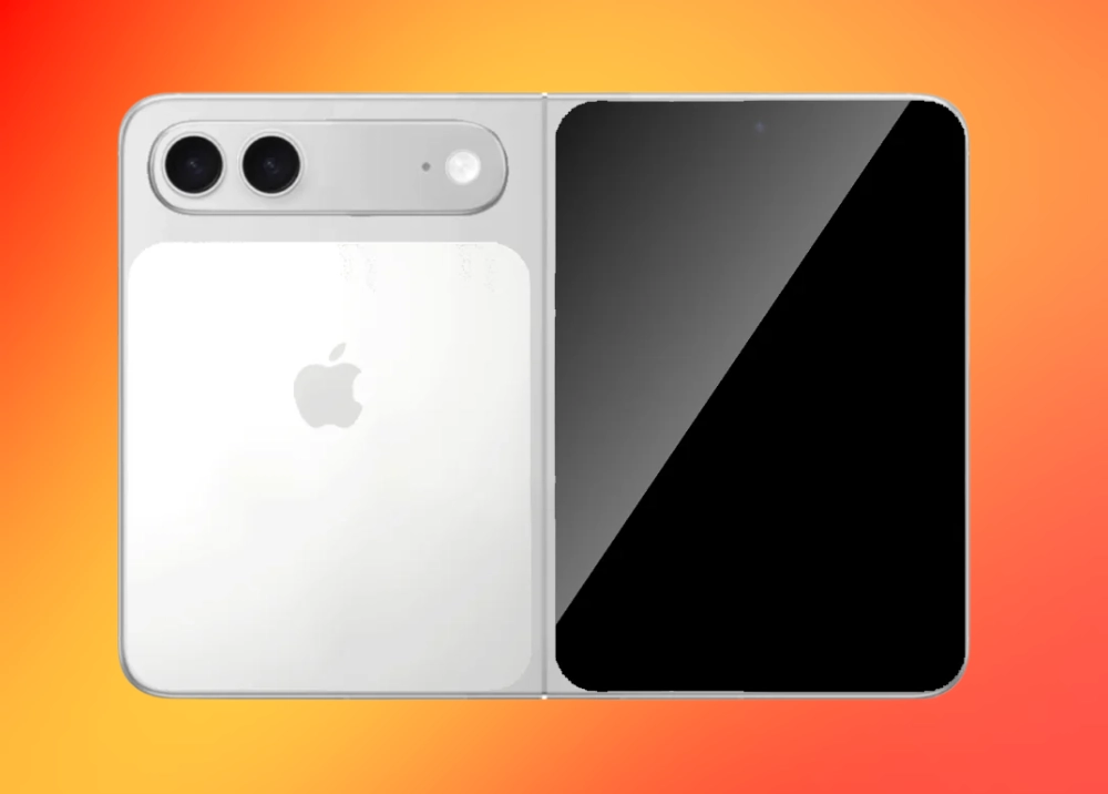 Thiết kế iPhone Fold tiếp tục rò rỉ trước ngày ra mắt