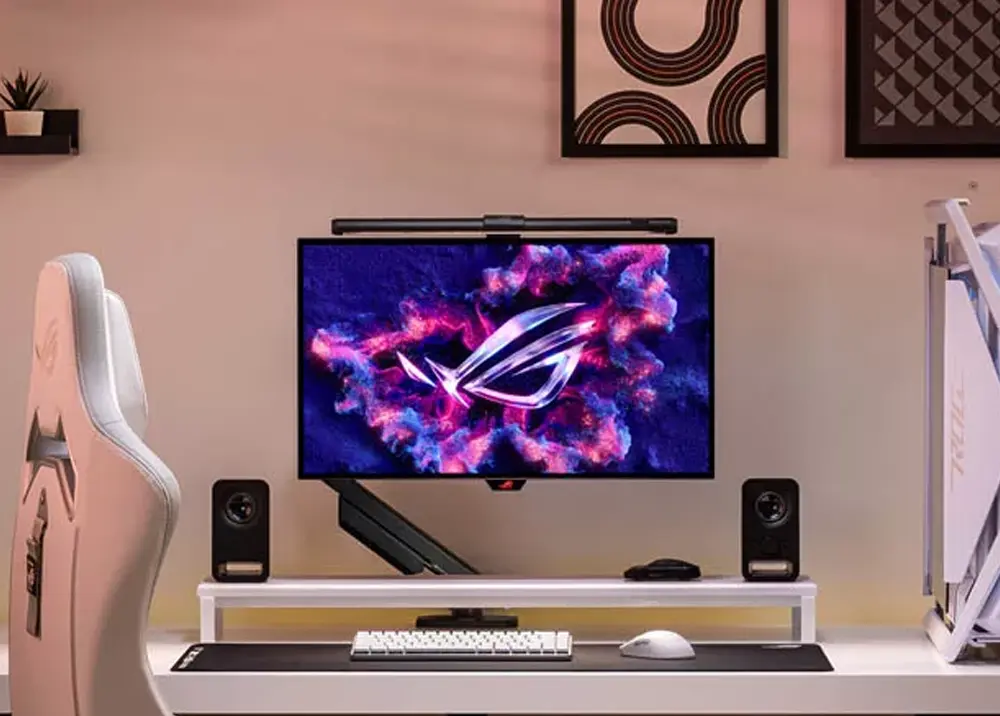 asus