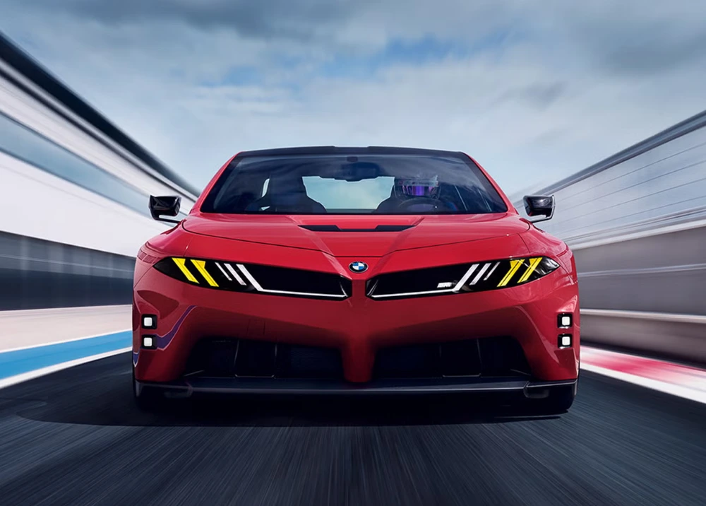 bmw