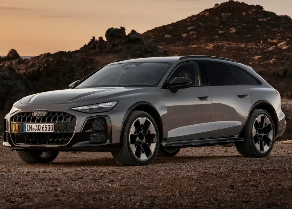 audi