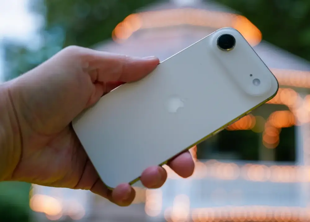 iphone air 2