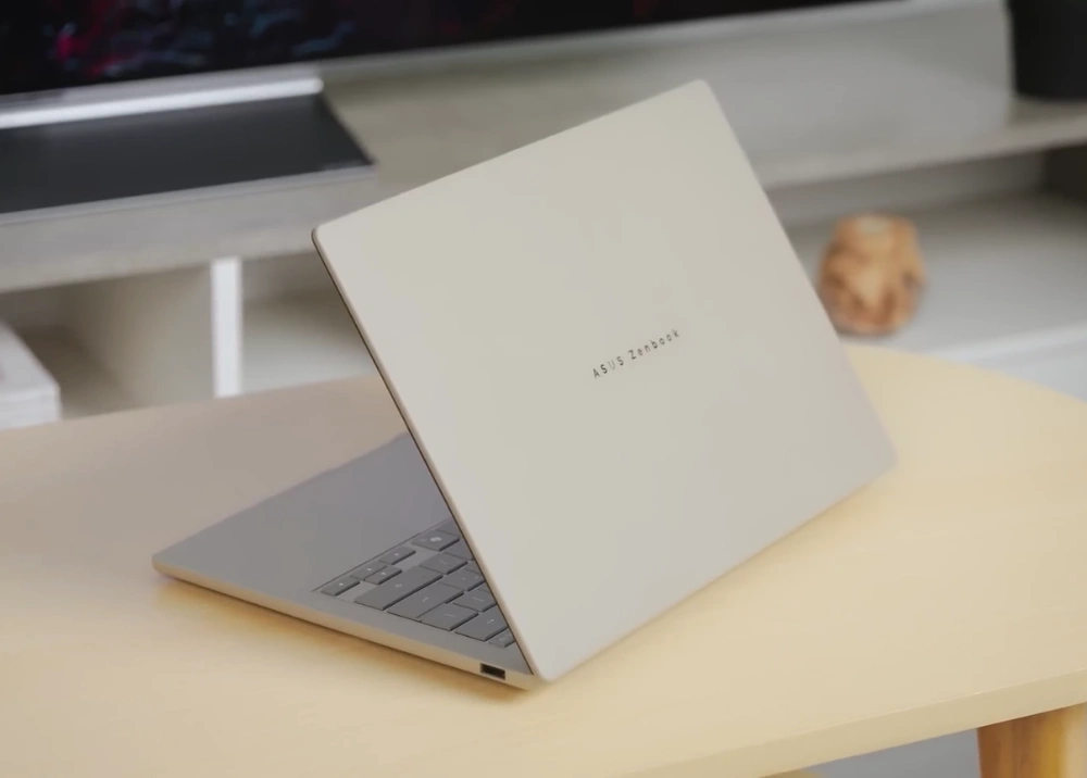 asus