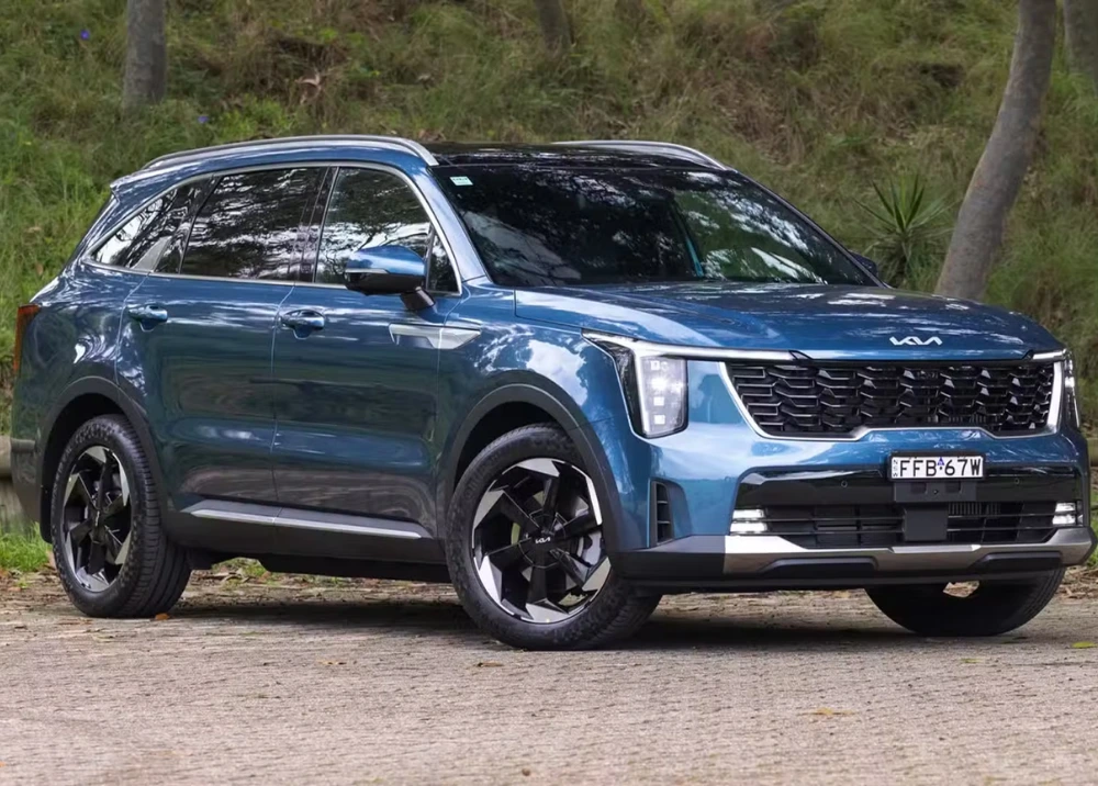 kia