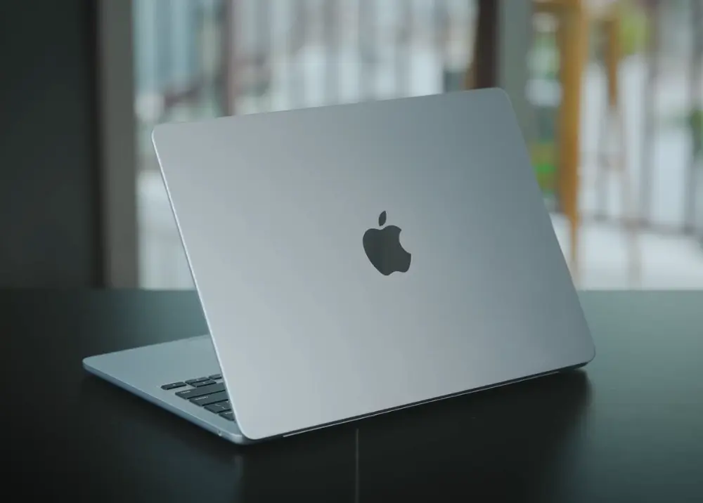 macbook