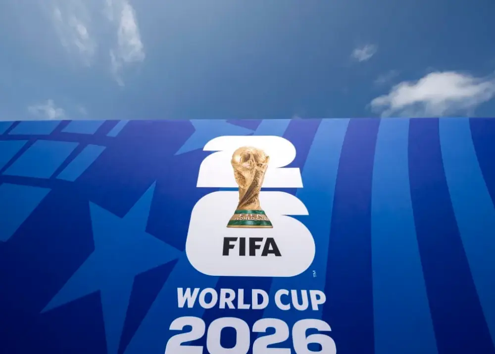world cup