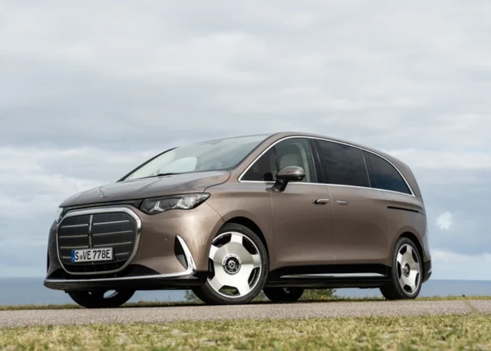 mercedes