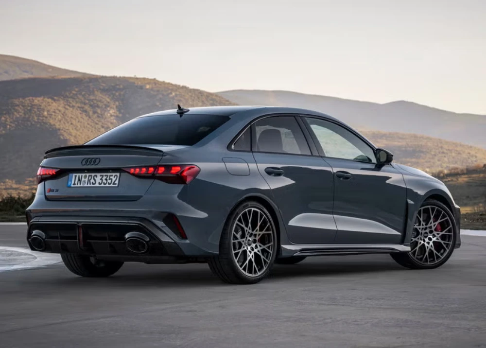 audi