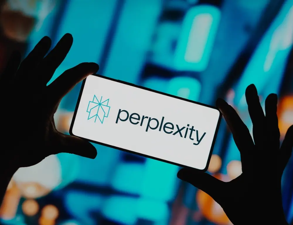perplexity