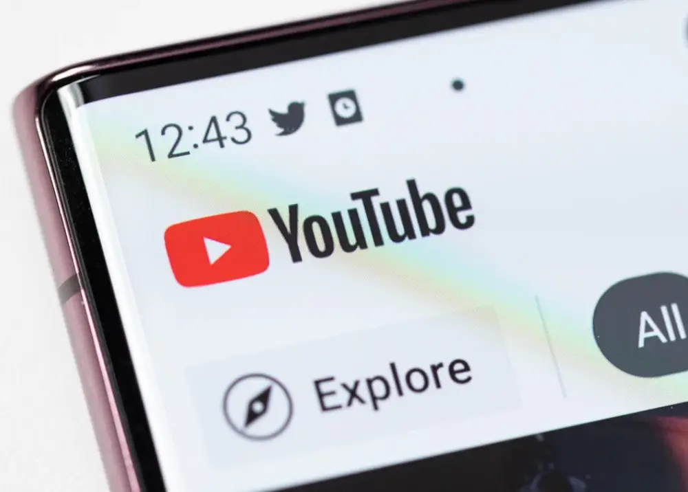 youtube