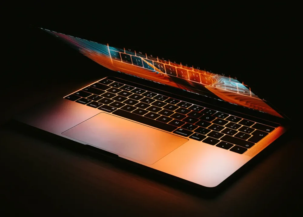 macbook