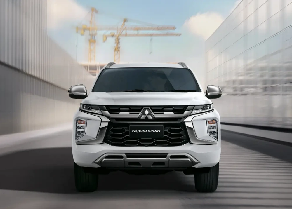 mitsubishi