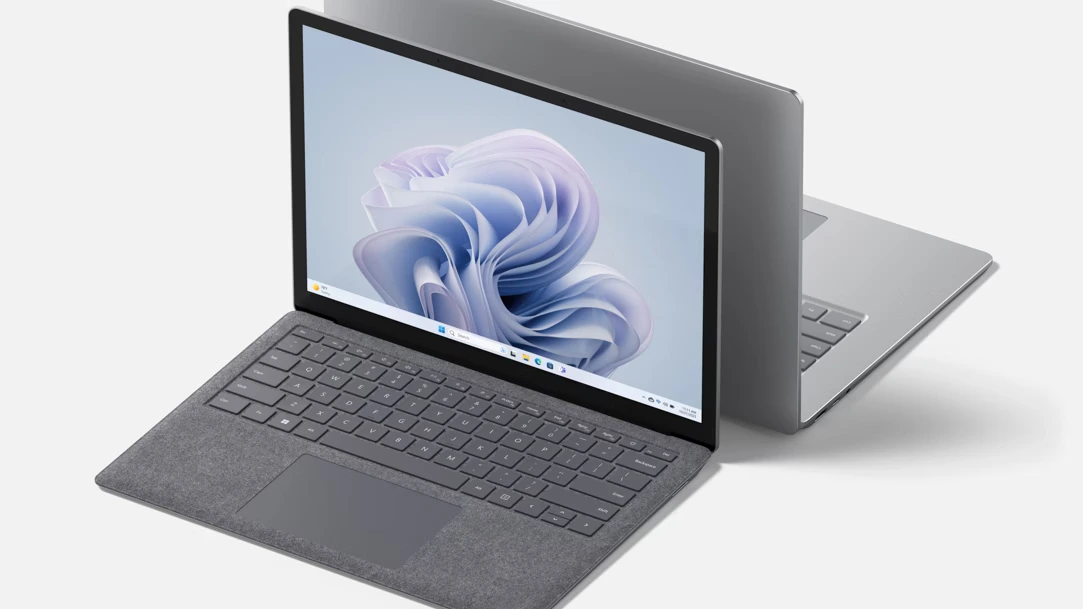 laptop