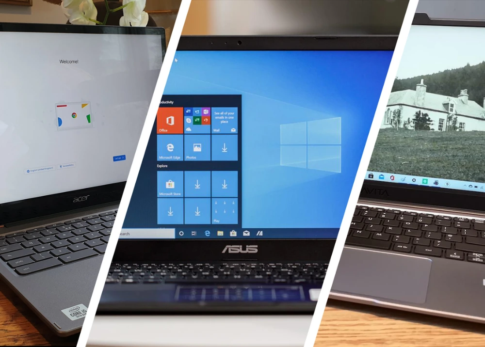 laptop