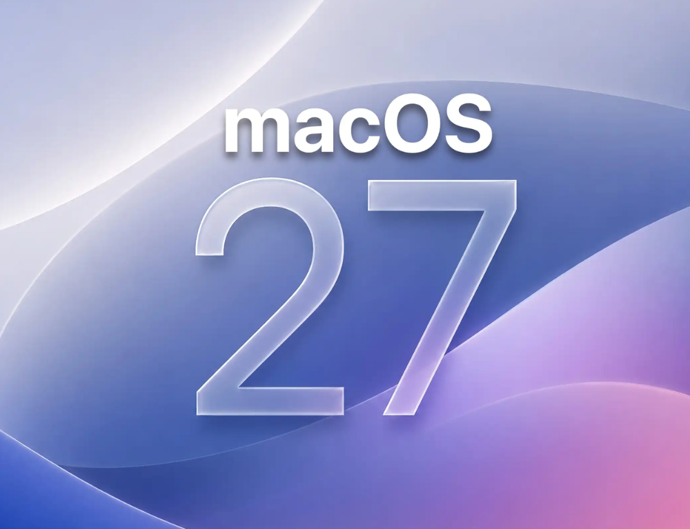 macos