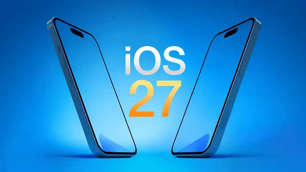 Tổng hợp lộ trình ra mắt iOS 27 đầy đủ nhất 