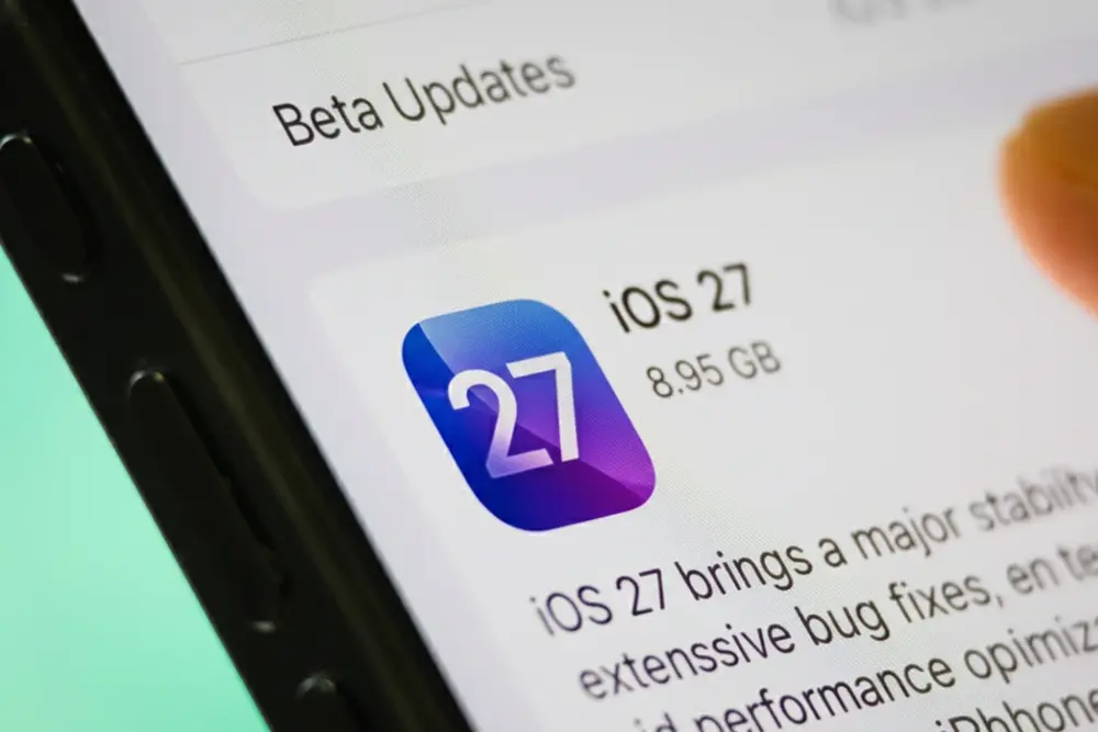 Tổng hợp lộ trình ra mắt iOS 27 đầy đủ nhất 
