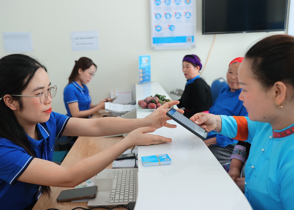 VinaPhone khuyến nghị xác thực thuê bao sớm