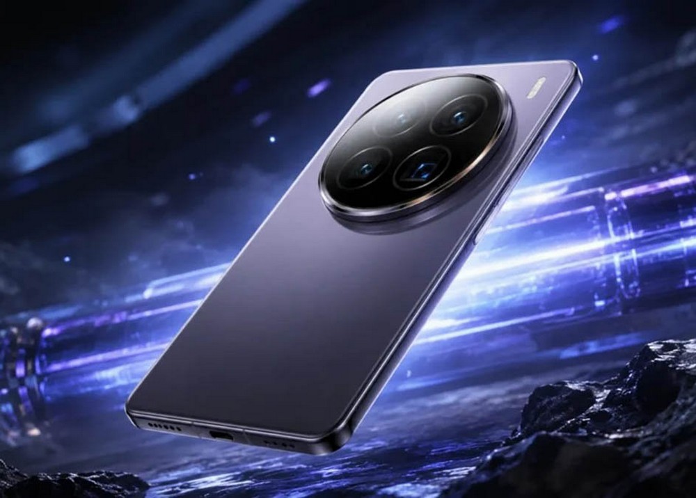 vivo X500e chuẩn bị trình làng?