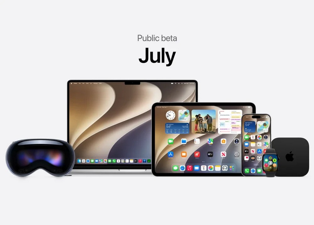 WWDC 2026: tvOS 27 và watchOS 27 được nâng cấp