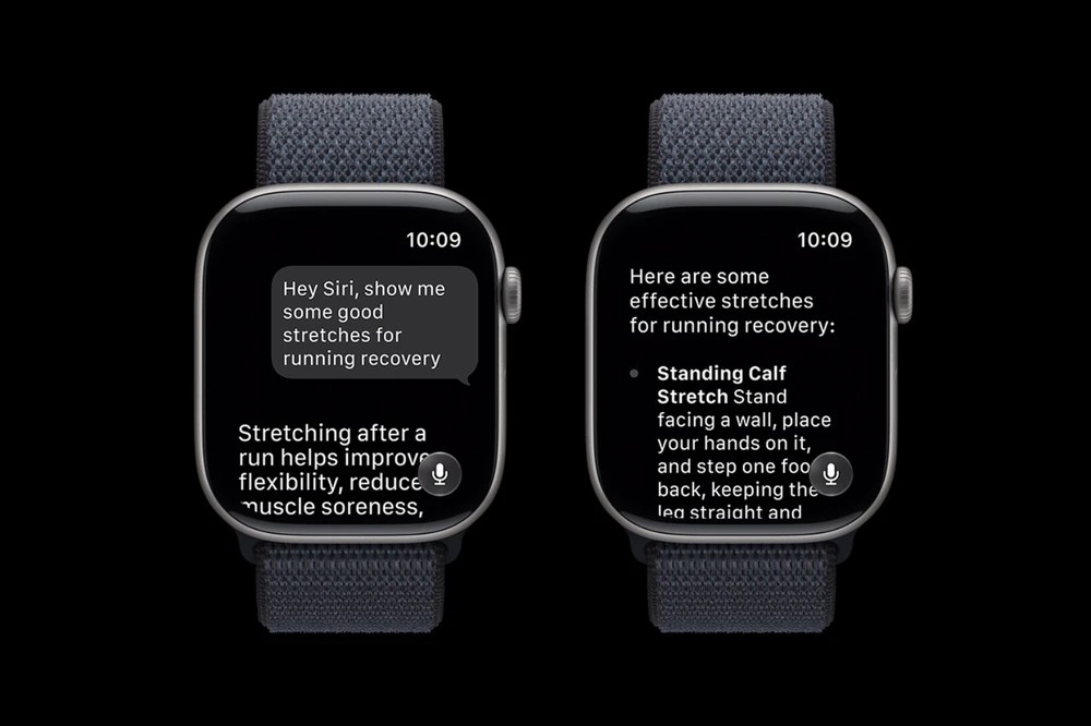 WWDC 2026: tvOS 27 và watchOS 27 được nâng cấp