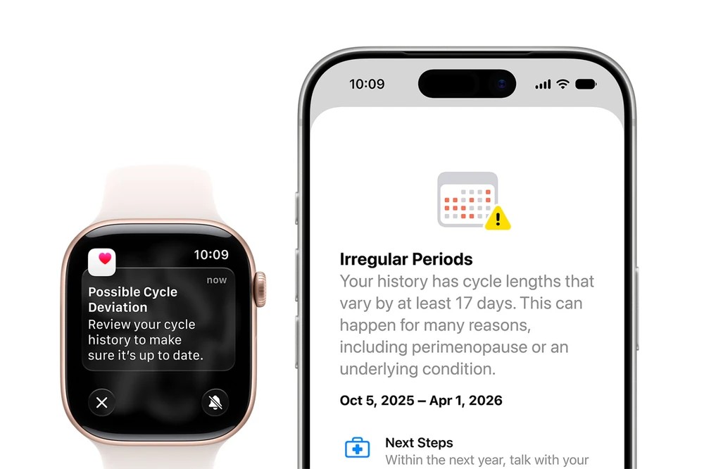 WWDC 2026: tvOS 27 và watchOS 27 được nâng cấp